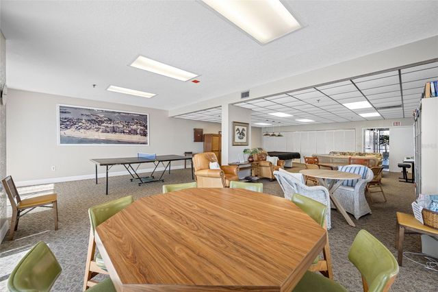 15462 GULF BOULEVARD 603, Madeira Beach, FL 33708