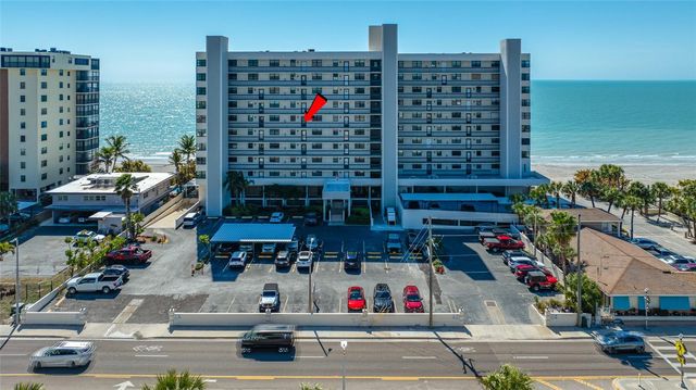 15462 GULF BOULEVARD 603, Madeira Beach, FL 33708