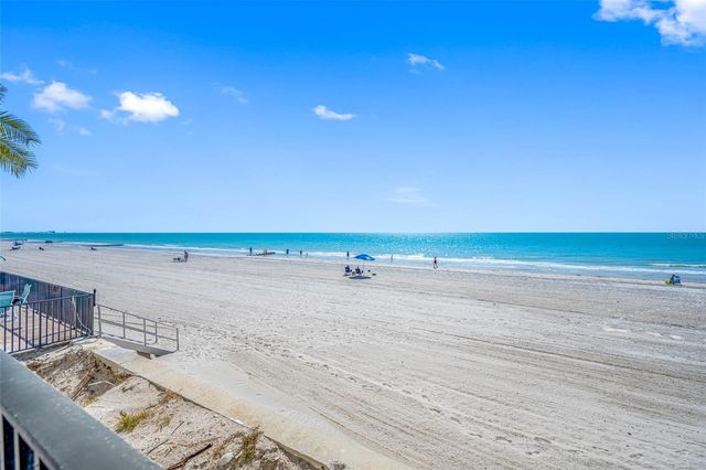 15462 GULF BOULEVARD 603, Madeira Beach, FL 33708
