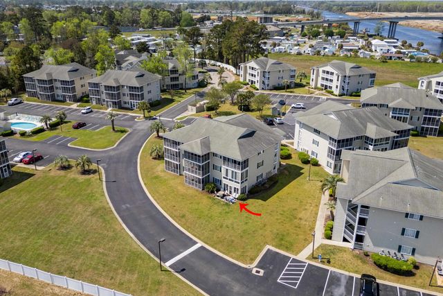213 Landing Rd Apt A, North Myrtle Beach, SC 29582