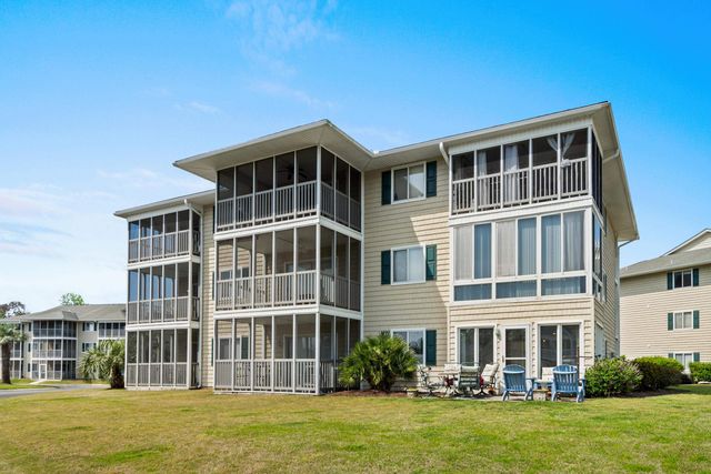 213 Landing Rd Apt A, North Myrtle Beach, SC 29582