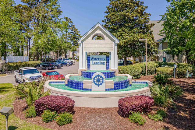 213 Landing Rd Apt A, North Myrtle Beach, SC 29582
