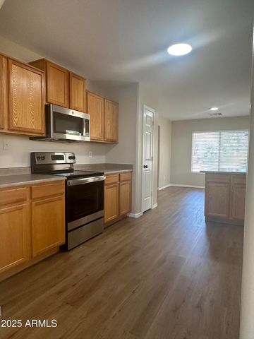 25211 W LAMONT Avenue, Buckeye, AZ 85326