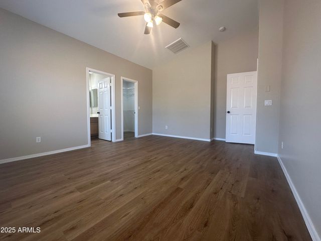 25211 W LAMONT Avenue, Buckeye, AZ 85326