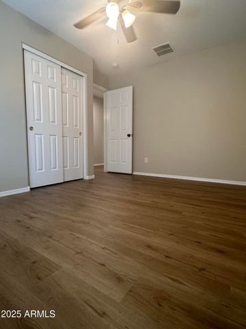 25211 W LAMONT Avenue, Buckeye, AZ 85326