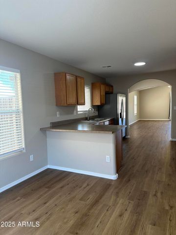 25211 W LAMONT Avenue, Buckeye, AZ 85326