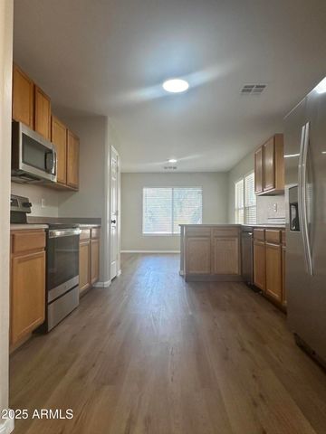 25211 W LAMONT Avenue, Buckeye, AZ 85326