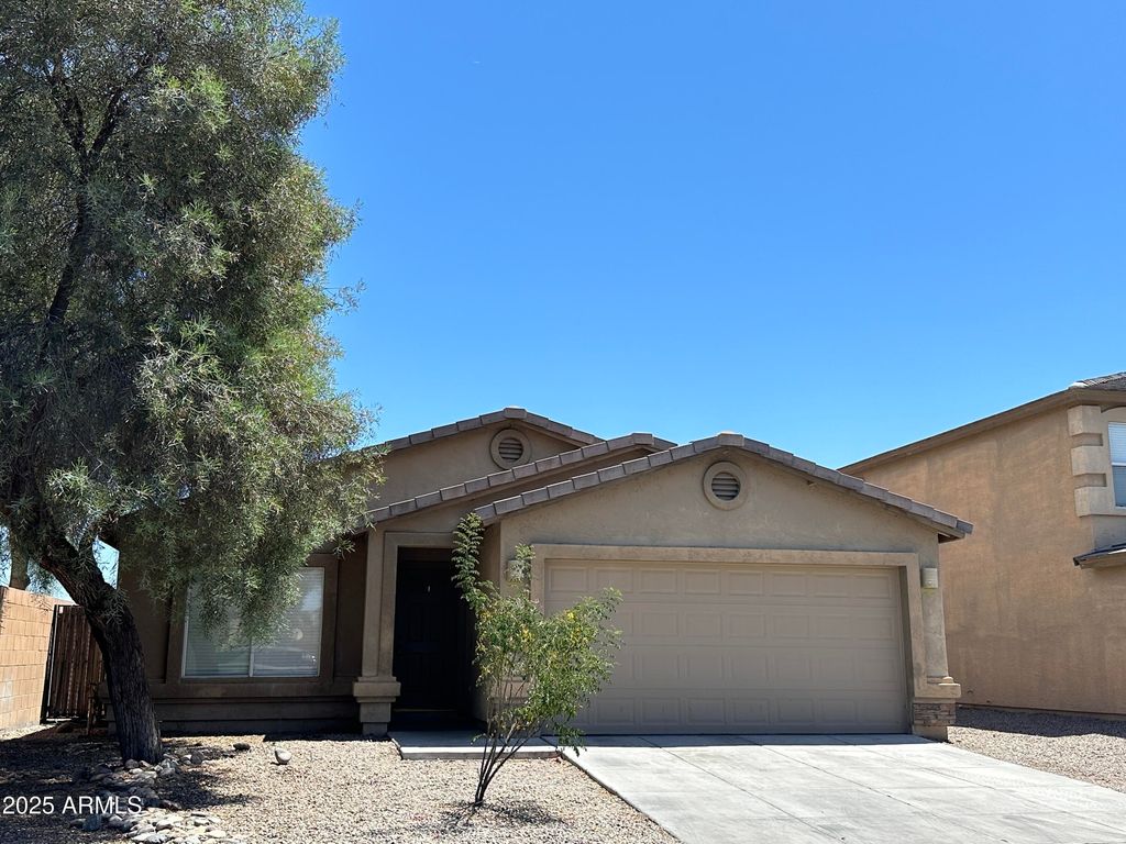 25211 W LAMONT Avenue, Buckeye, AZ 85326