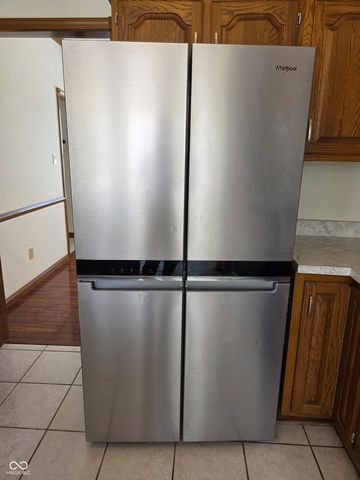 54 Spring Lake Court, Trafalgar, IN 46181