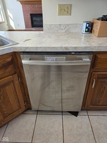 54 Spring Lake Court, Trafalgar, IN 46181