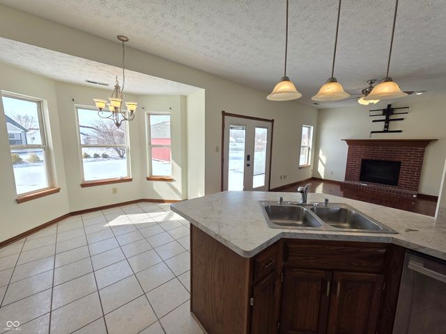 54 Spring Lake Court, Trafalgar, IN 46181