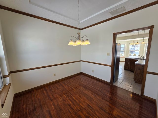 54 Spring Lake Court, Trafalgar, IN 46181