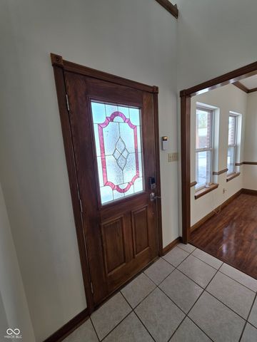 54 Spring Lake Court, Trafalgar, IN 46181