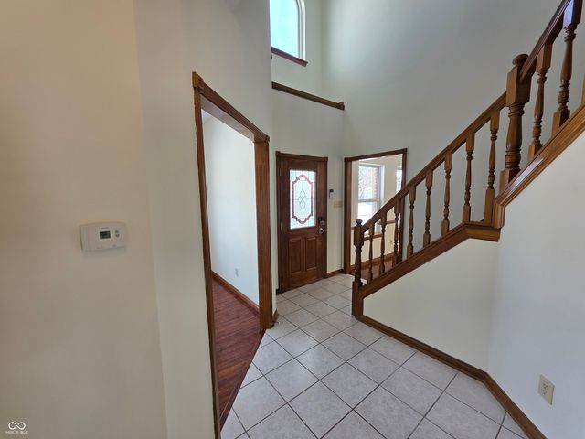 54 Spring Lake Court, Trafalgar, IN 46181