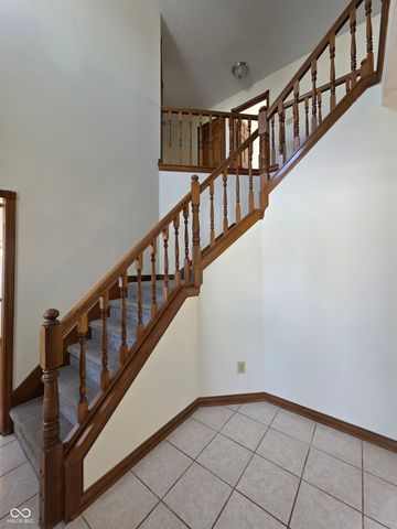 54 Spring Lake Court, Trafalgar, IN 46181