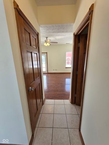 54 Spring Lake Court, Trafalgar, IN 46181