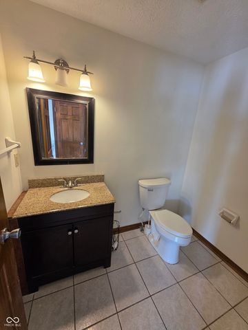 54 Spring Lake Court, Trafalgar, IN 46181