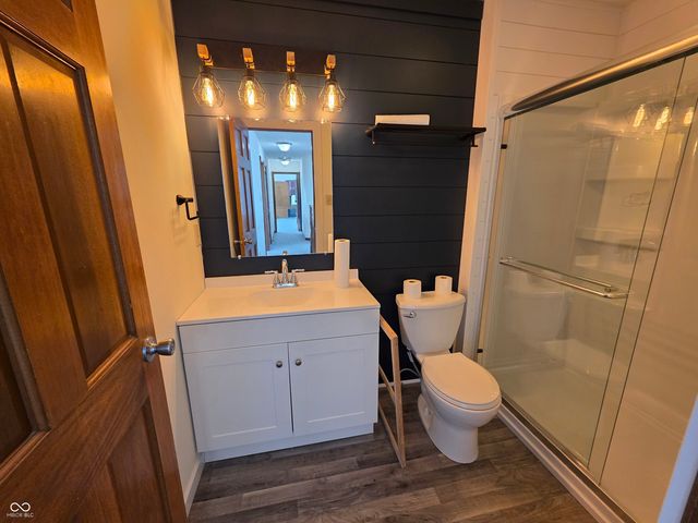 54 Spring Lake Court, Trafalgar, IN 46181