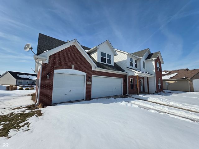 54 Spring Lake Court, Trafalgar, IN 46181