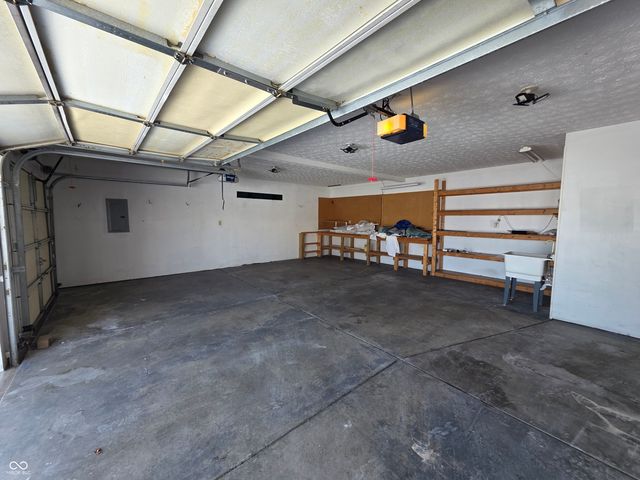 54 Spring Lake Court, Trafalgar, IN 46181