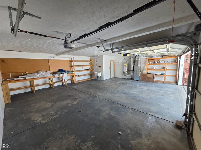 54 Spring Lake Court, Trafalgar, IN 46181