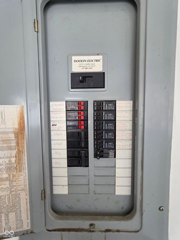 54 Spring Lake Court, Trafalgar, IN 46181