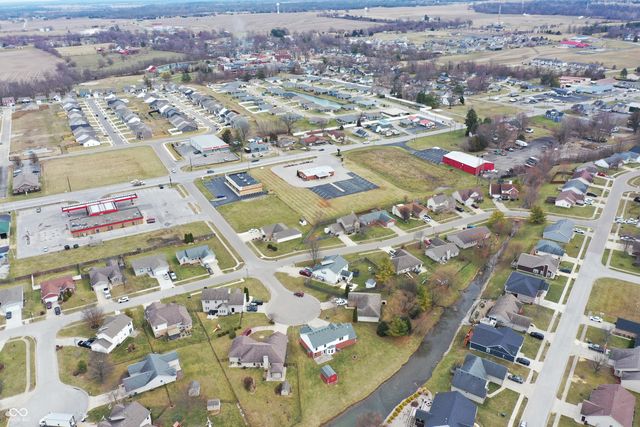 54 Spring Lake Court, Trafalgar, IN 46181