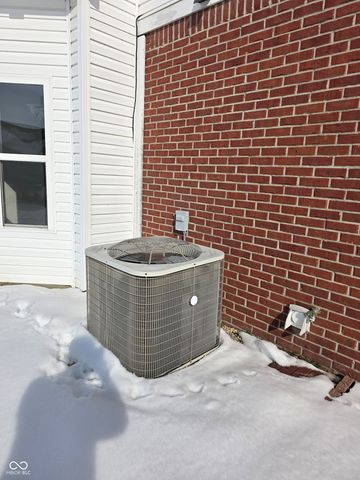 54 Spring Lake Court, Trafalgar, IN 46181