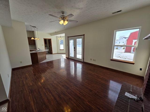 54 Spring Lake Court, Trafalgar, IN 46181