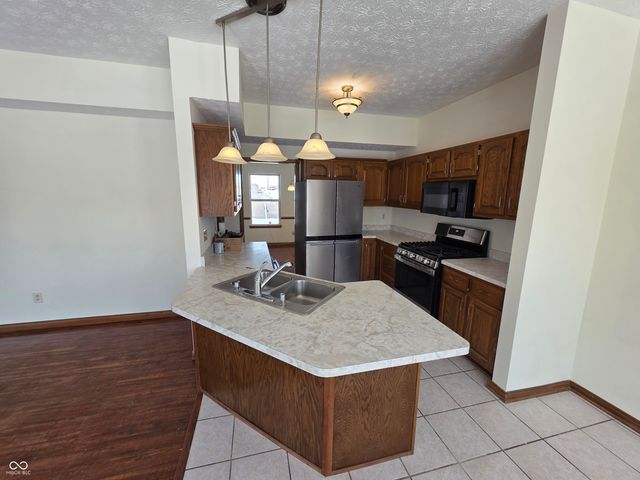 54 Spring Lake Court, Trafalgar, IN 46181