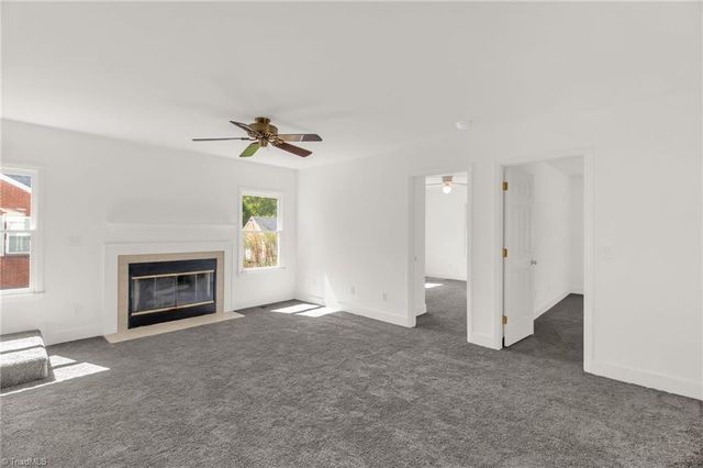 3423 Summit Avenue, Greensboro, NC 27405
