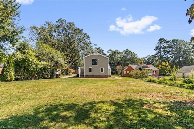 3423 Summit Avenue, Greensboro, NC 27405