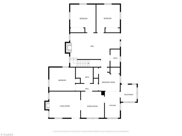3423 Summit Avenue, Greensboro, NC 27405