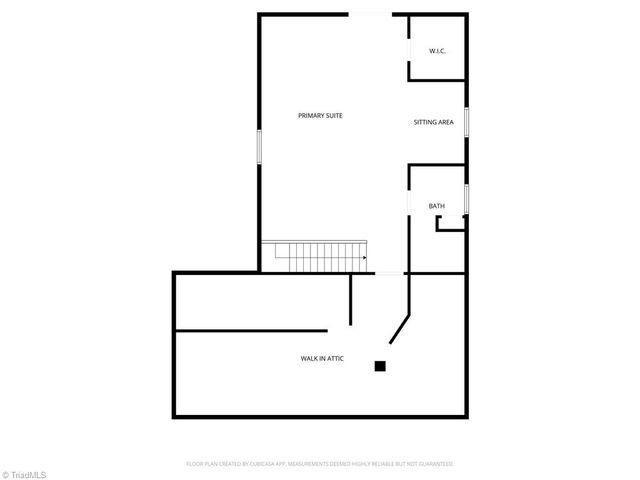 3423 Summit Avenue, Greensboro, NC 27405