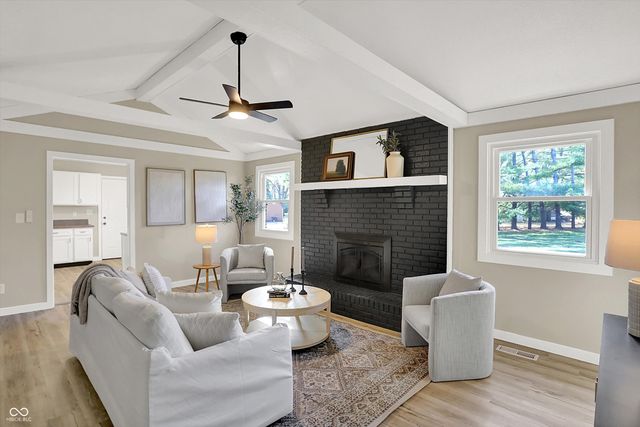 1426 Westwind Drive, Avon, IN 46123