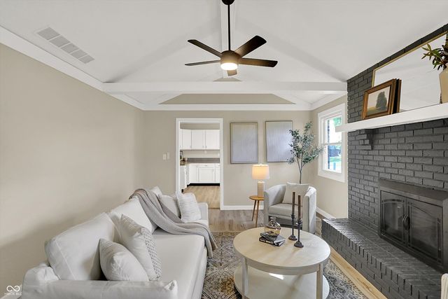 1426 Westwind Drive, Avon, IN 46123