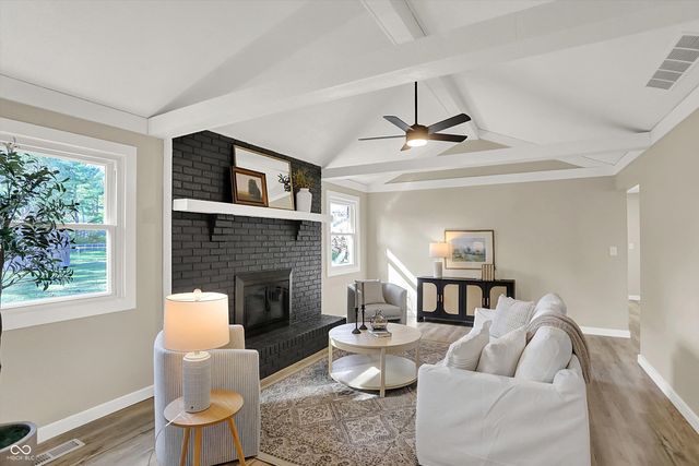 1426 Westwind Drive, Avon, IN 46123