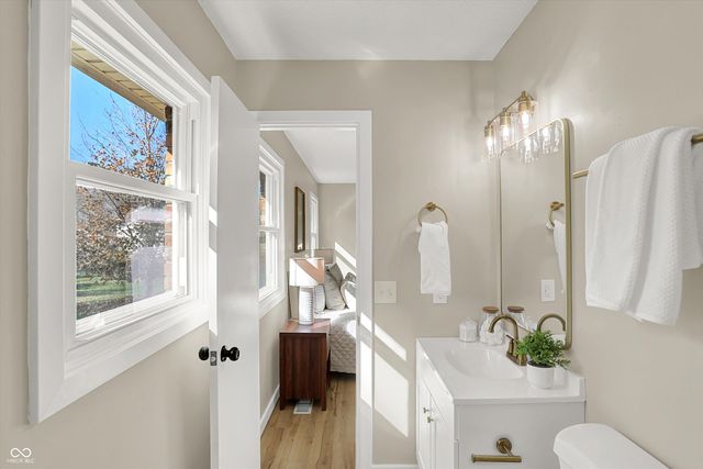 1426 Westwind Drive, Avon, IN 46123