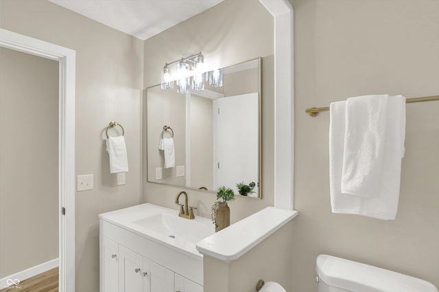 1426 Westwind Drive, Avon, IN 46123