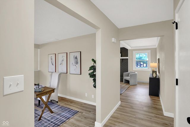 1426 Westwind Drive, Avon, IN 46123