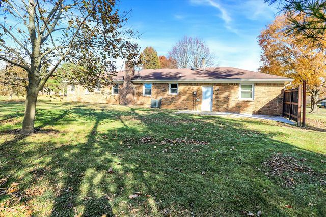 1426 Westwind Drive, Avon, IN 46123
