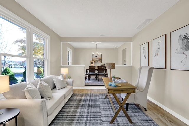 1426 Westwind Drive, Avon, IN 46123