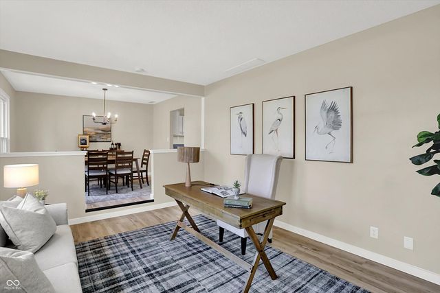 1426 Westwind Drive, Avon, IN 46123