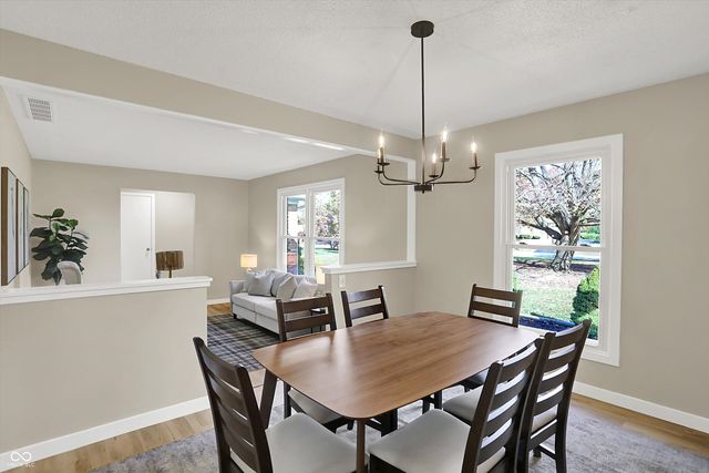 1426 Westwind Drive, Avon, IN 46123