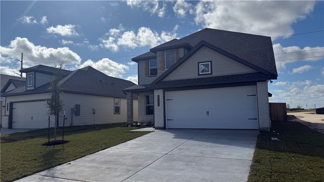 4752 Holm Oak Road, Bryan, TX 77845