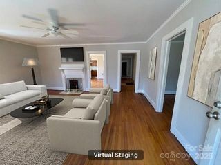 5135 Tucker Avenue, Kannapolis, NC 28081