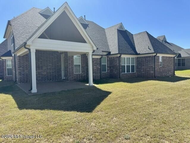 771 Arrow Cove, Olive Branch, MS 38654