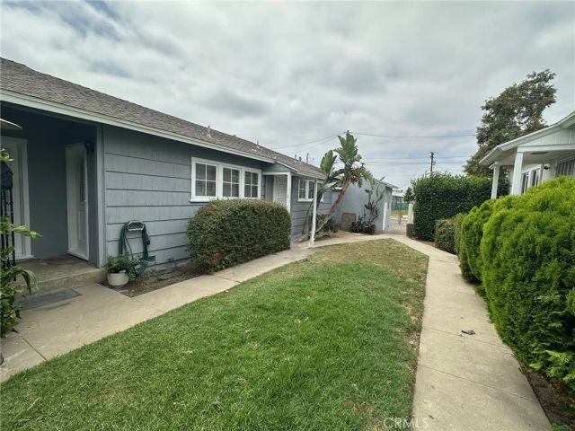 1714 2nd, San Fernando, CA 91340