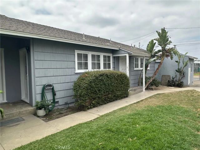 1714 2nd, San Fernando, CA 91340