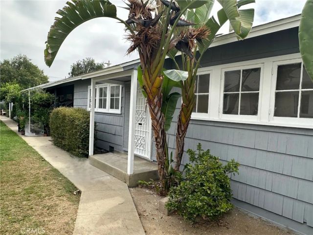 1714 2nd, San Fernando, CA 91340